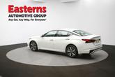 Thumbnail of 2022 Pearl White Tricoat Nissan Altima