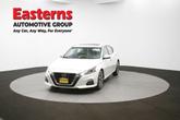 Thumbnail of 2022 Pearl White Tricoat Nissan Altima