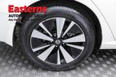 Thumbnail of 2022 Pearl White Tricoat Nissan Altima