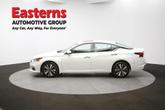 Thumbnail of 2022 Pearl White Tricoat Nissan Altima
