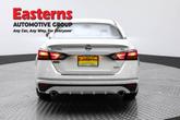 Thumbnail of 2022 Pearl White Tricoat Nissan Altima