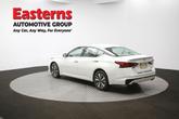 Thumbnail of 2022 Pearl White Tricoat Nissan Altima
