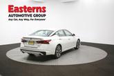 Thumbnail of 2022 Pearl White Tricoat Nissan Altima