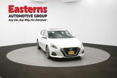Thumbnail of 2022 Pearl White Tricoat Nissan Altima
