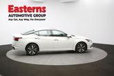 Thumbnail of 2022 Pearl White Tricoat Nissan Altima
