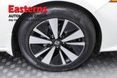Thumbnail of 2022 Pearl White Tricoat Nissan Altima