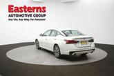 Thumbnail of 2022 Pearl White Tricoat Nissan Altima