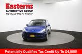 Thumbnail of 2020 Deep Blue Metallic Tesla Model Y