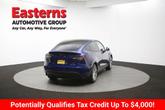Thumbnail of 2020 Deep Blue Metallic Tesla Model Y