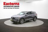Thumbnail of 2020 Gray Acura RDX