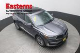 Thumbnail of 2020 Gray Acura RDX