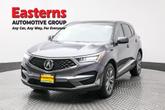 Photo of 2020 Gray Acura RDX
