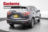 Thumbnail of 2020 Gray Acura RDX