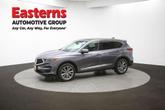 Thumbnail of 2020 Gray Acura RDX