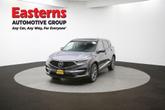 Thumbnail of 2020 Gray Acura RDX