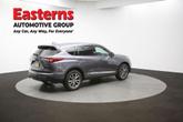 Thumbnail of 2020 Gray Acura RDX