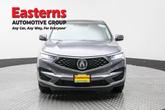 Thumbnail of 2020 Gray Acura RDX