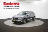 Thumbnail of 2020 Gray Acura RDX