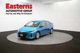 Thumbnail of 2021 Blue Magnetism Toyota Prius Prime