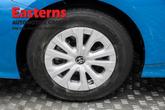 Thumbnail of 2021 Blue Magnetism Toyota Prius Prime