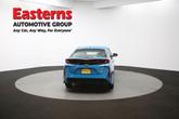 Thumbnail of 2021 Blue Magnetism Toyota Prius Prime