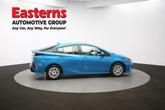 Thumbnail of 2021 Blue Magnetism Toyota Prius Prime