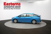 Thumbnail of 2021 Blue Magnetism Toyota Prius Prime