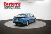 Thumbnail of 2021 Blue Magnetism Toyota Prius Prime