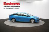 Thumbnail of 2021 Blue Magnetism Toyota Prius Prime