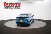 Thumbnail of 2021 Blue Magnetism Toyota Prius Prime