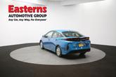 Thumbnail of 2021 Blue Magnetism Toyota Prius Prime
