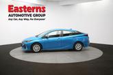 Thumbnail of 2021 Blue Magnetism Toyota Prius Prime