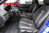 Thumbnail of 2022 Aegean Blue Metallic Honda Civic