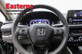 Thumbnail of 2025 Crystal Black Pearl Honda Accord