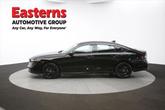 Thumbnail of 2025 Crystal Black Pearl Honda Accord