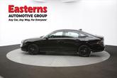 Thumbnail of 2025 Crystal Black Pearl Honda Accord
