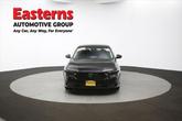 Thumbnail of 2025 Crystal Black Pearl Honda Accord