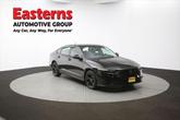 Thumbnail of 2025 Crystal Black Pearl Honda Accord