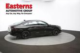 Thumbnail of 2025 Crystal Black Pearl Honda Accord
