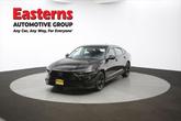 Thumbnail of 2025 Crystal Black Pearl Honda Accord