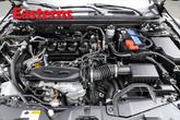 Thumbnail of 2025 Crystal Black Pearl Honda Accord