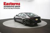 Thumbnail of 2025 Crystal Black Pearl Honda Accord