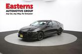 Thumbnail of 2025 Crystal Black Pearl Honda Accord