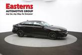 Thumbnail of 2025 Crystal Black Pearl Honda Accord