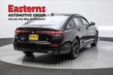 Thumbnail of 2025 Crystal Black Pearl Honda Accord