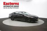 Thumbnail of 2025 Crystal Black Pearl Honda Accord