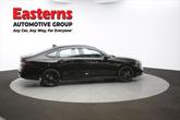 Thumbnail of 2025 Crystal Black Pearl Honda Accord
