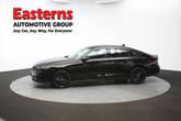 Thumbnail of 2025 Crystal Black Pearl Honda Accord