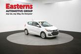 Thumbnail of 2021 Summit White Chevrolet Spark
