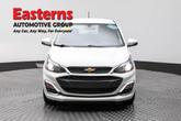 Thumbnail of 2021 Summit White Chevrolet Spark